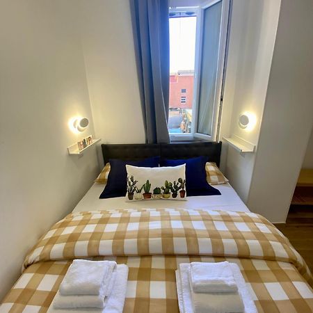 Menasihome Roma Esterno foto