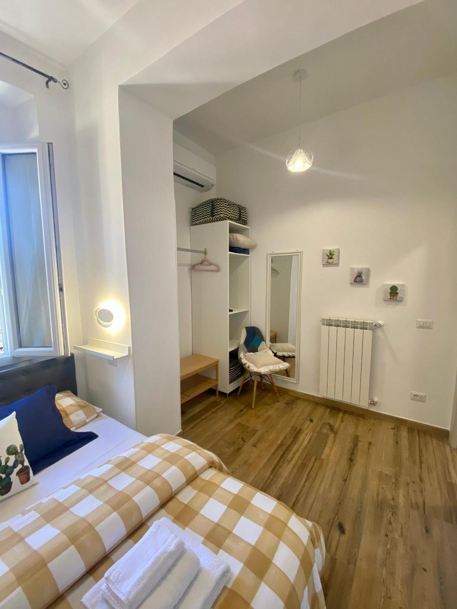Menasihome Roma Esterno foto
